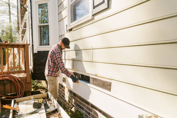 Trusted Wood Siding service in Colorado Springs, CO - Creative Siding